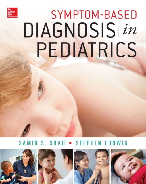 Symptom-Based Diagnosis in Pediatrics (CHOP Morning Report), EPUB eBook