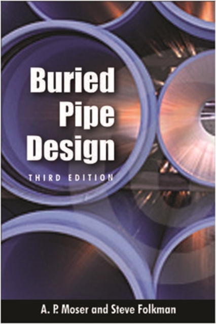 BURIED PIPE DESIGN 3/E, EPUB eBook