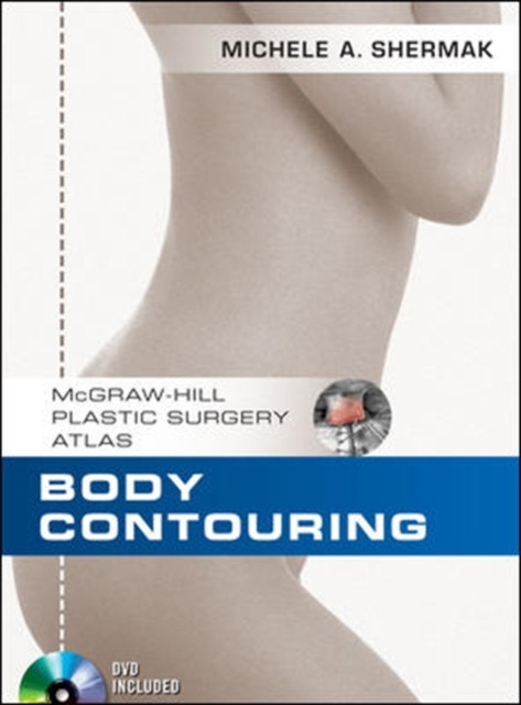 Body Contouring, Book Book