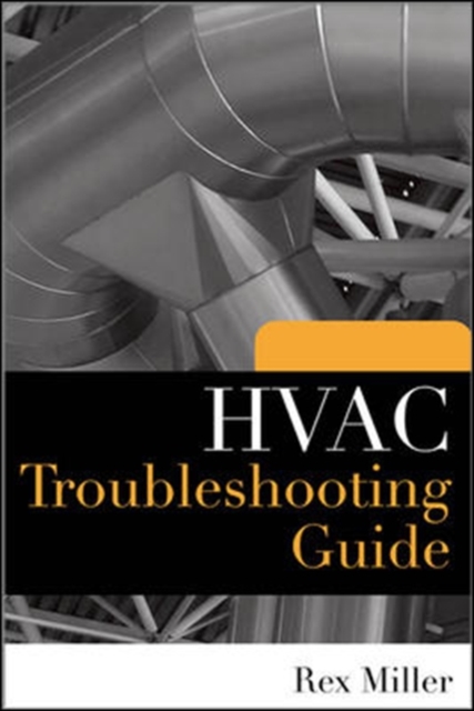 HVAC Troubleshooting Guide, EPUB eBook