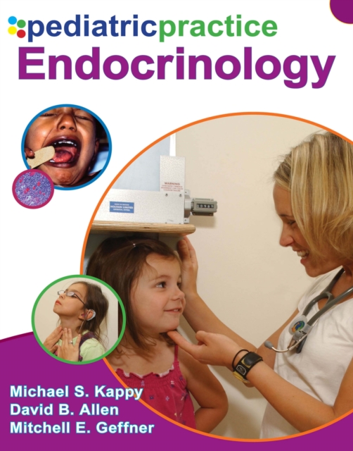 Pediatric Practice Endocrinology, EPUB eBook