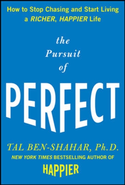 Pursuit of Perfect (PB), EPUB eBook