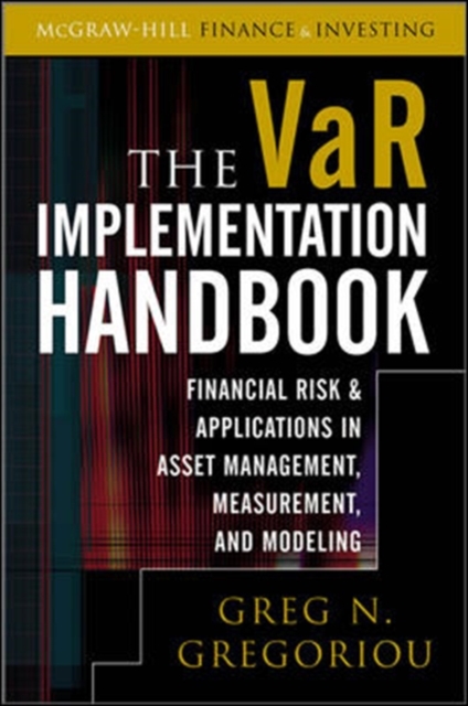 The VAR Implementation Handbook, EPUB eBook