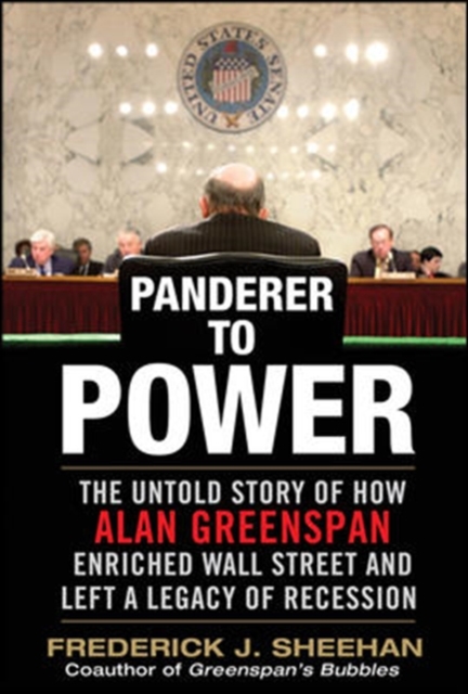 Panderer to Power, EPUB eBook