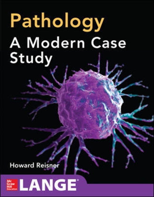 Pathology: A Modern Case Study, Paperback / softback Book