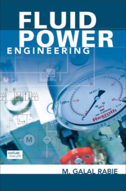 Fluid Power Engineering,  Book