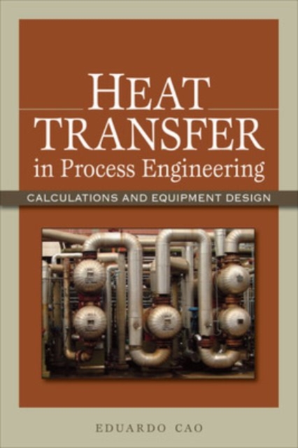 Heat Transfer in Process Engineering, EPUB eBook