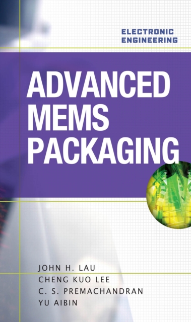Advanced MEMS Packaging, EPUB eBook