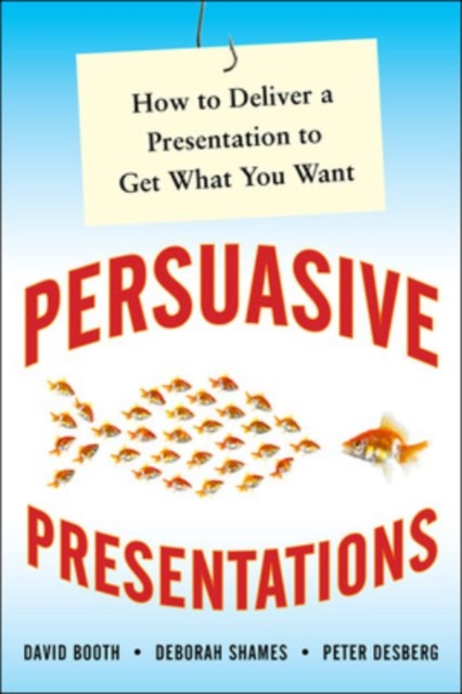 Own the Room: Business Presentations that Persuade, Engage, and Get Results, EPUB eBook