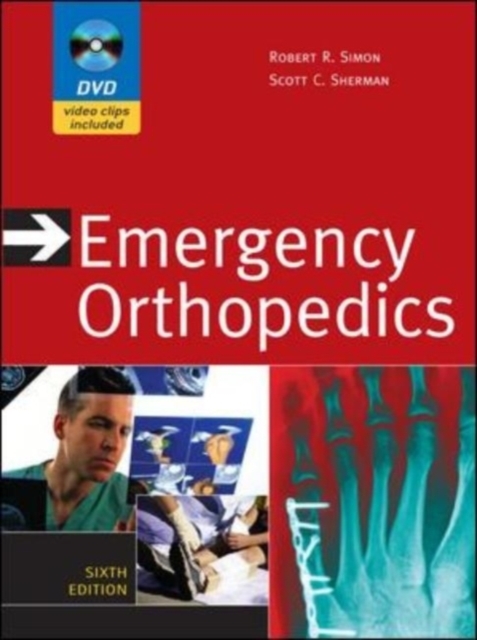 Emergency Orthopedics, Sixth Edition, EPUB eBook