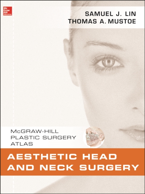 Aesthetic Head and Neck Surgery, EPUB eBook