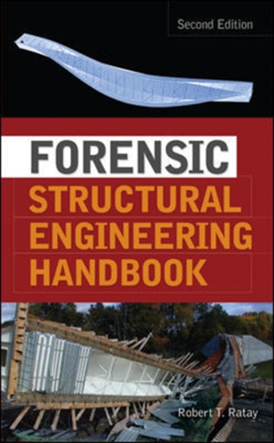Forensic Structural Engineering Handbook, EPUB eBook