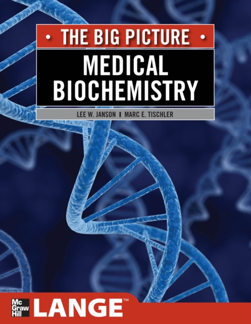 Medical Biochemistry: The Big Picture, EPUB eBook
