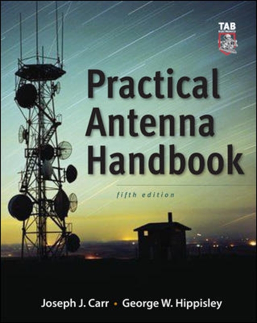 Practical Antenna Handbook 5/e, EPUB eBook