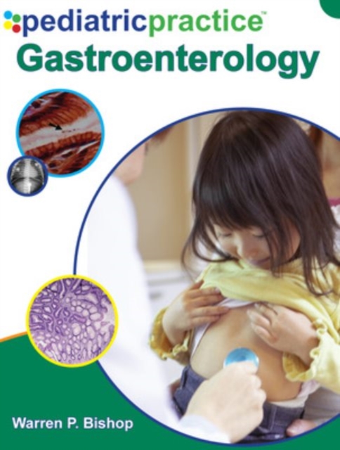Pediatric Practice Gastroenterology, EPUB eBook