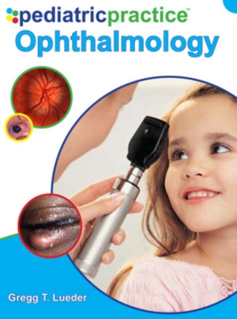 Pediatric Practice Ophthalmology, EPUB eBook