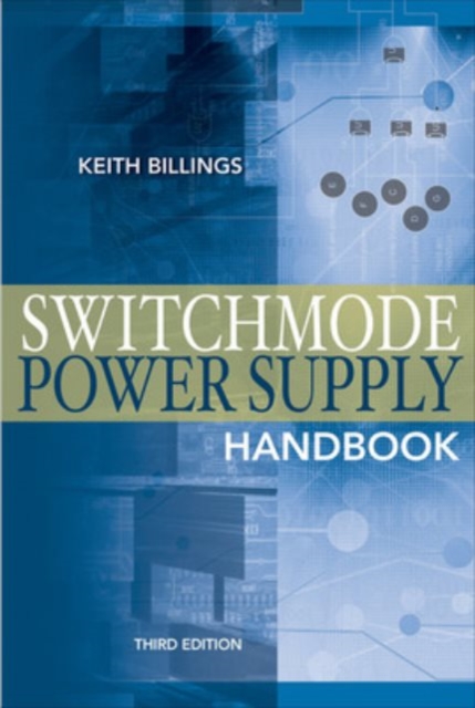 Switchmode Power Supply Handbook 3/E, EPUB eBook