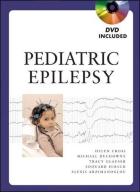 Pediatric Epilepsy, EPUB eBook