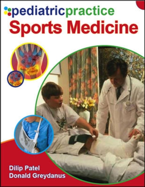 Pediatric Practice Sports Medicine, EPUB eBook