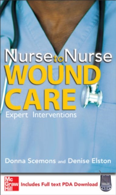 Nurse to Nurse Wound Care, EPUB eBook