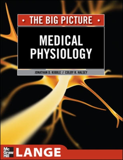 Medical Physiology: The Big Picture, EPUB eBook