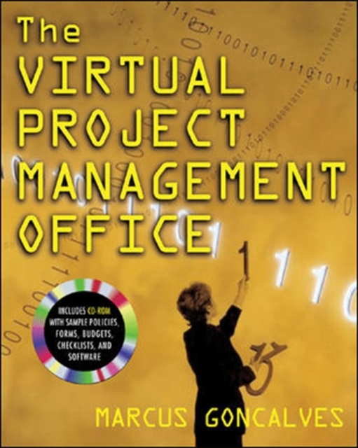 Implementing the Virtual Project Management Office, PDF eBook