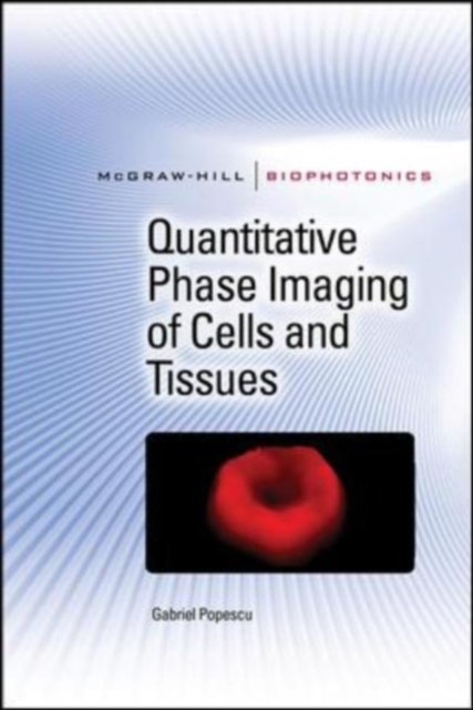 Quantitative Phase Imaging of Cells and Tissues, EPUB eBook