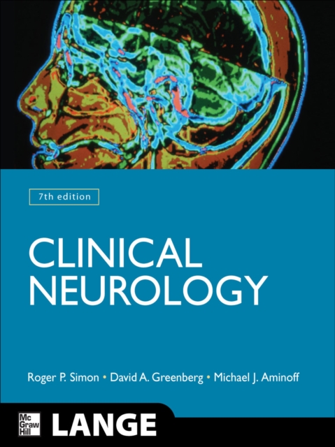 Clinical Neurology, Seventh Edition, EPUB eBook