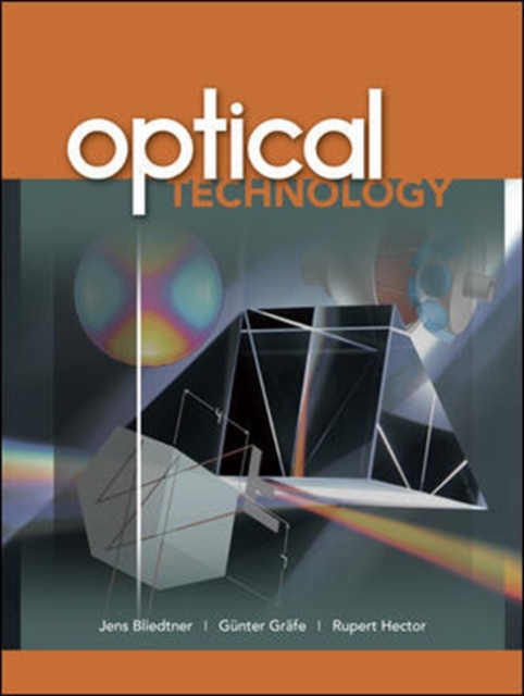 Optical Technology, EPUB eBook