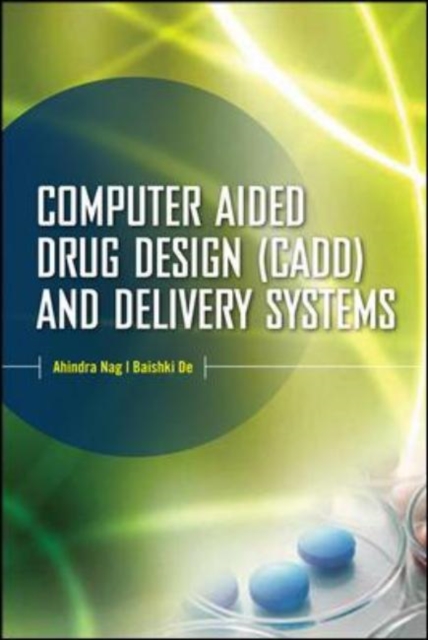 Computer-Aided Drug Design and Delivery Systems, EPUB eBook