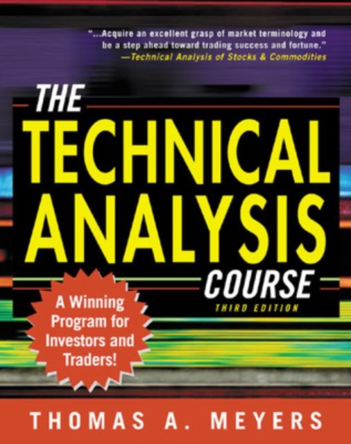 The Technical Analysis Course, PDF eBook