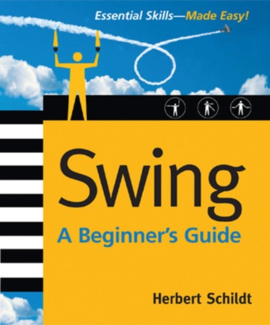 Swing: A Beginner's Guide, EPUB eBook