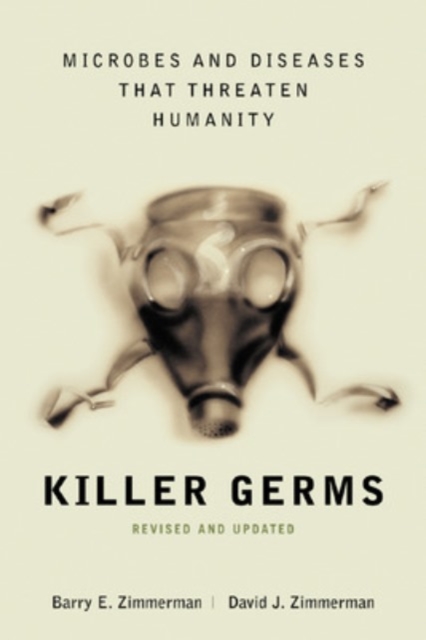 Killer Germs, EPUB eBook