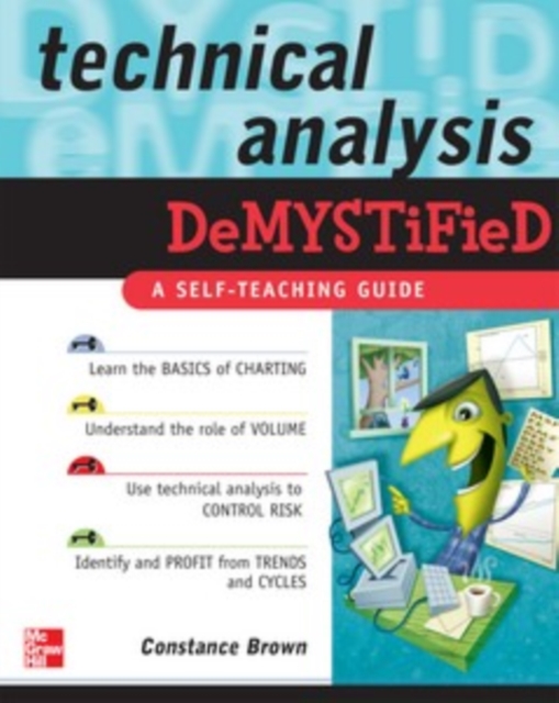 Technical Analysis Demystified : A Self-Teaching Guide, PDF eBook