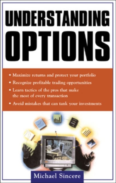 Understanding Options, EPUB eBook