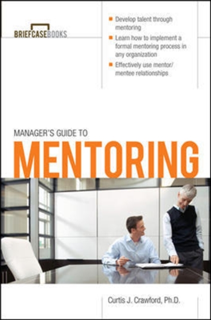 Manager's Guide to Mentoring, EPUB eBook