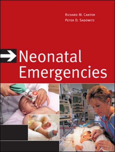 Neonatal Emergencies, EPUB eBook