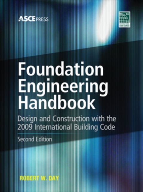 Foundation Engineering Handbook 2/E, Hardback Book
