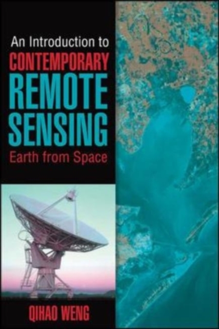 An Introduction to Contemporary Remote Sensing, EPUB eBook