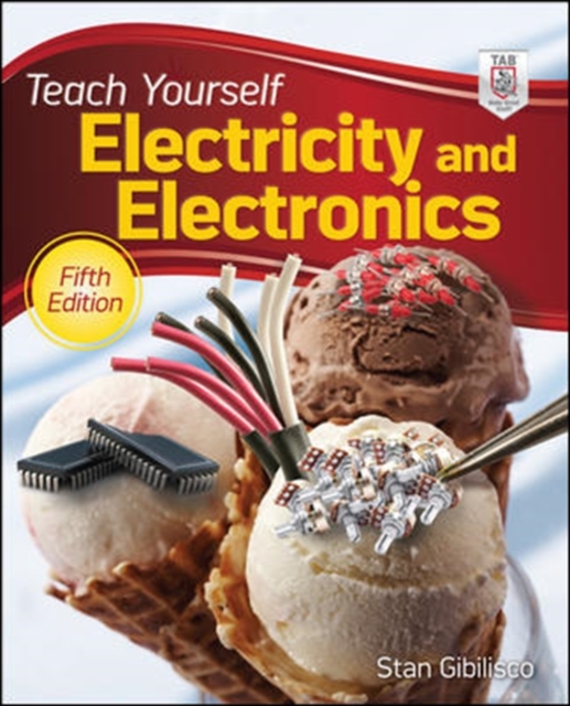 Teach Yourself Electricity and Electronics, Paperback Book