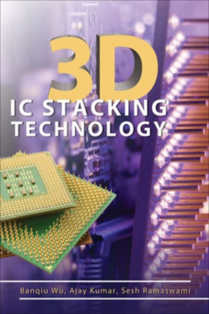 3D IC Stacking Technology, EPUB eBook