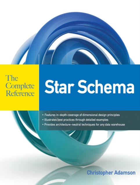 Star Schema The Complete Reference, EPUB eBook