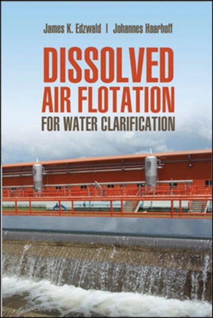 Dissolved Air Flotation For Water Clarification, EPUB eBook