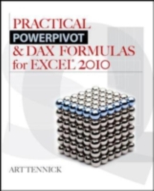 Practical PowerPivot & DAX Formulas for Excel 2010, EPUB eBook