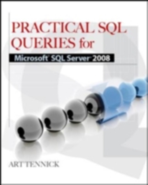 Practical SQL Queries for Microsoft SQL Server 2008 R2, EPUB eBook