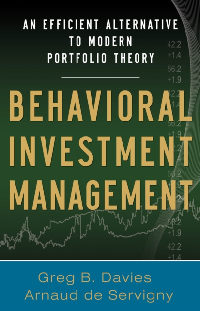 Behavioral Investment Management: An Efficient Alternative to Modern Portfolio Theory, EPUB eBook