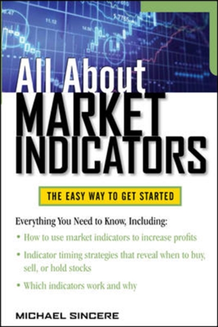 All About Market Indicators, Paperback / softback Book