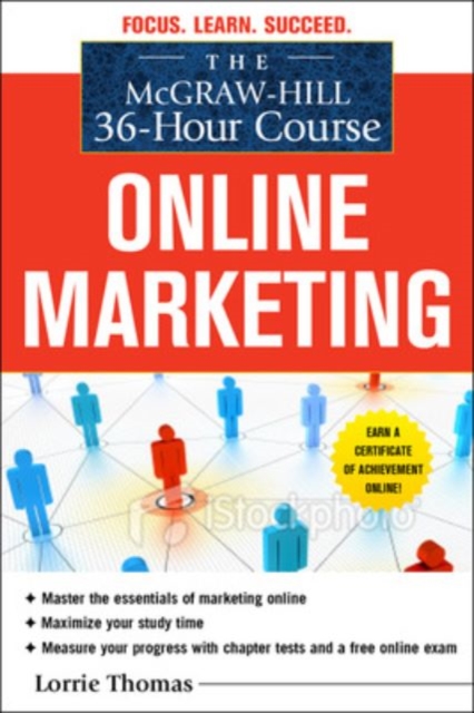 The McGraw-Hill 36-Hour Course: Online Marketing, EPUB eBook