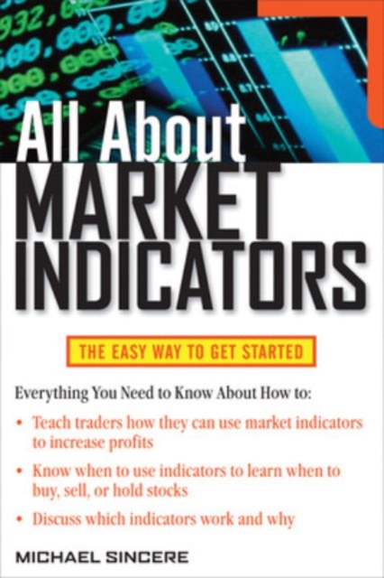 All About Market Indicators, EPUB eBook