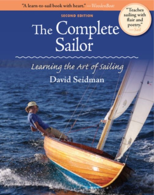The Complete Sailor, Second Edition, EPUB eBook